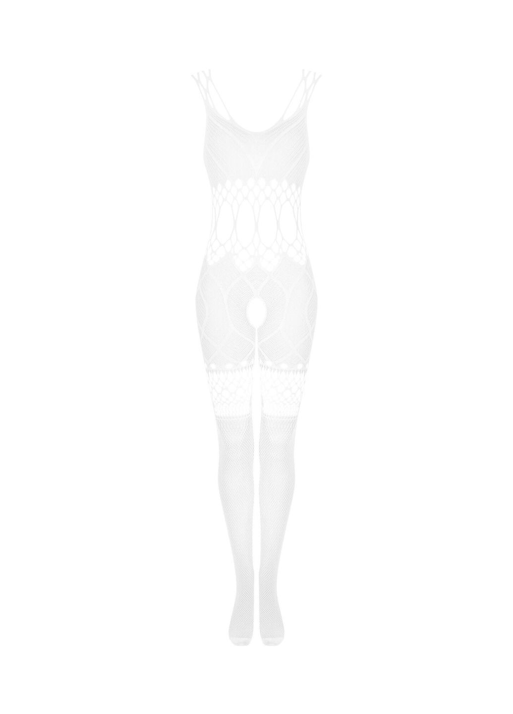 Бодистокинг Bodystocking G330 XL/XXL (SO7696) Obsessive (316702586)