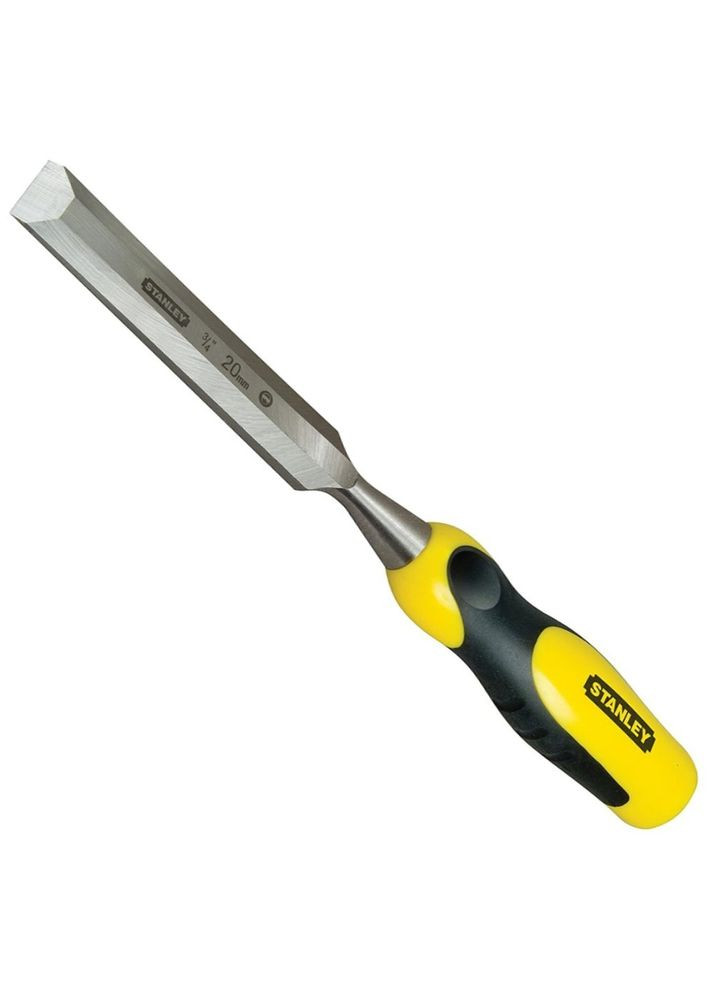 Стамеска DynaGrip 20 мм 0-16-878 Stanley (316624296)