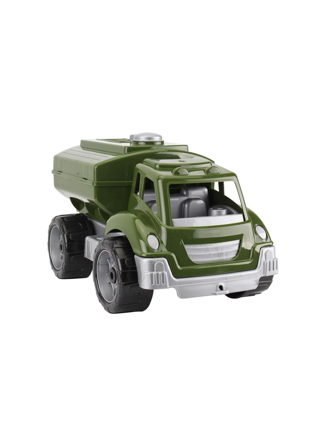 Бензовоз машинка арт 6344 ТехноК (301989044)