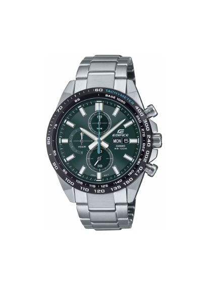 Мужские часы EFR-574D-1AVUEF Casio (337992503)