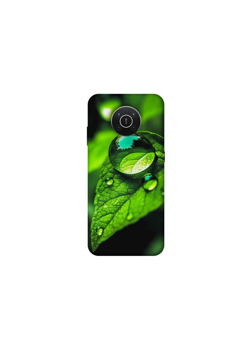 Чехол на Nokia X10 / X20 Flowers v16 Frontalka (353693374)