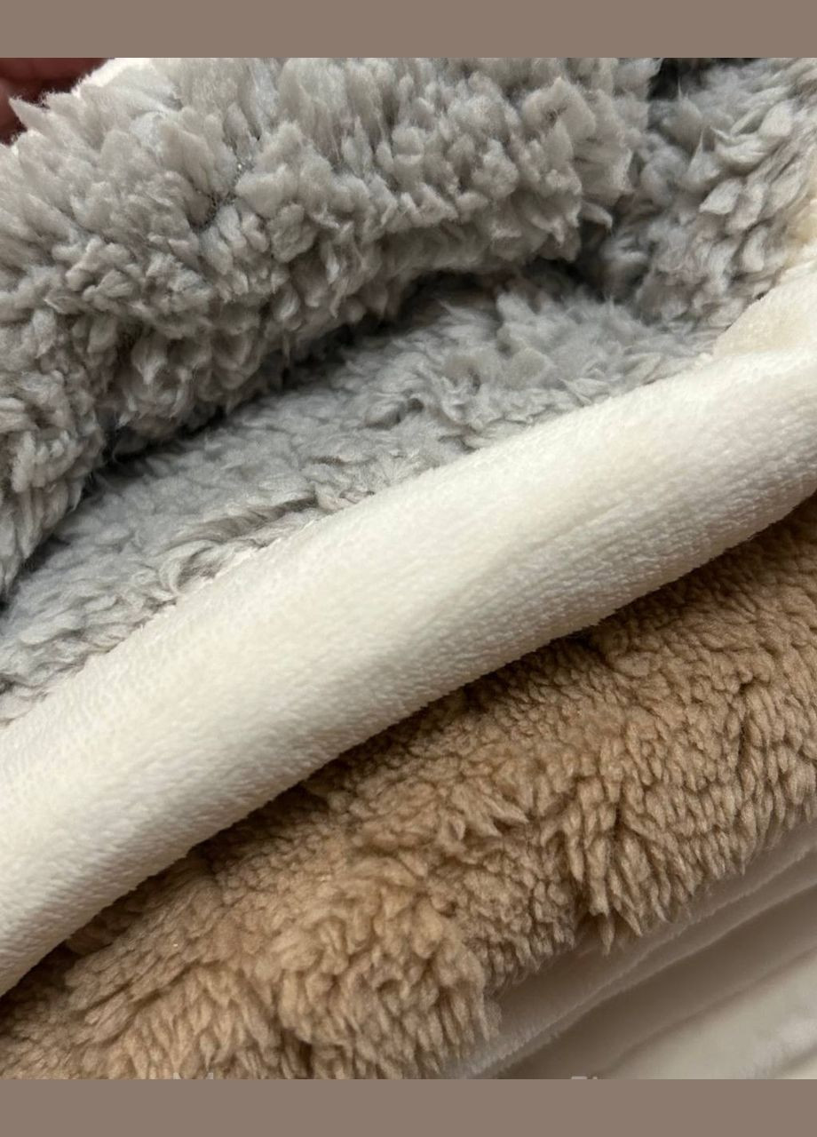 Плед-покрывало 200х230 см No Brand (303138448)