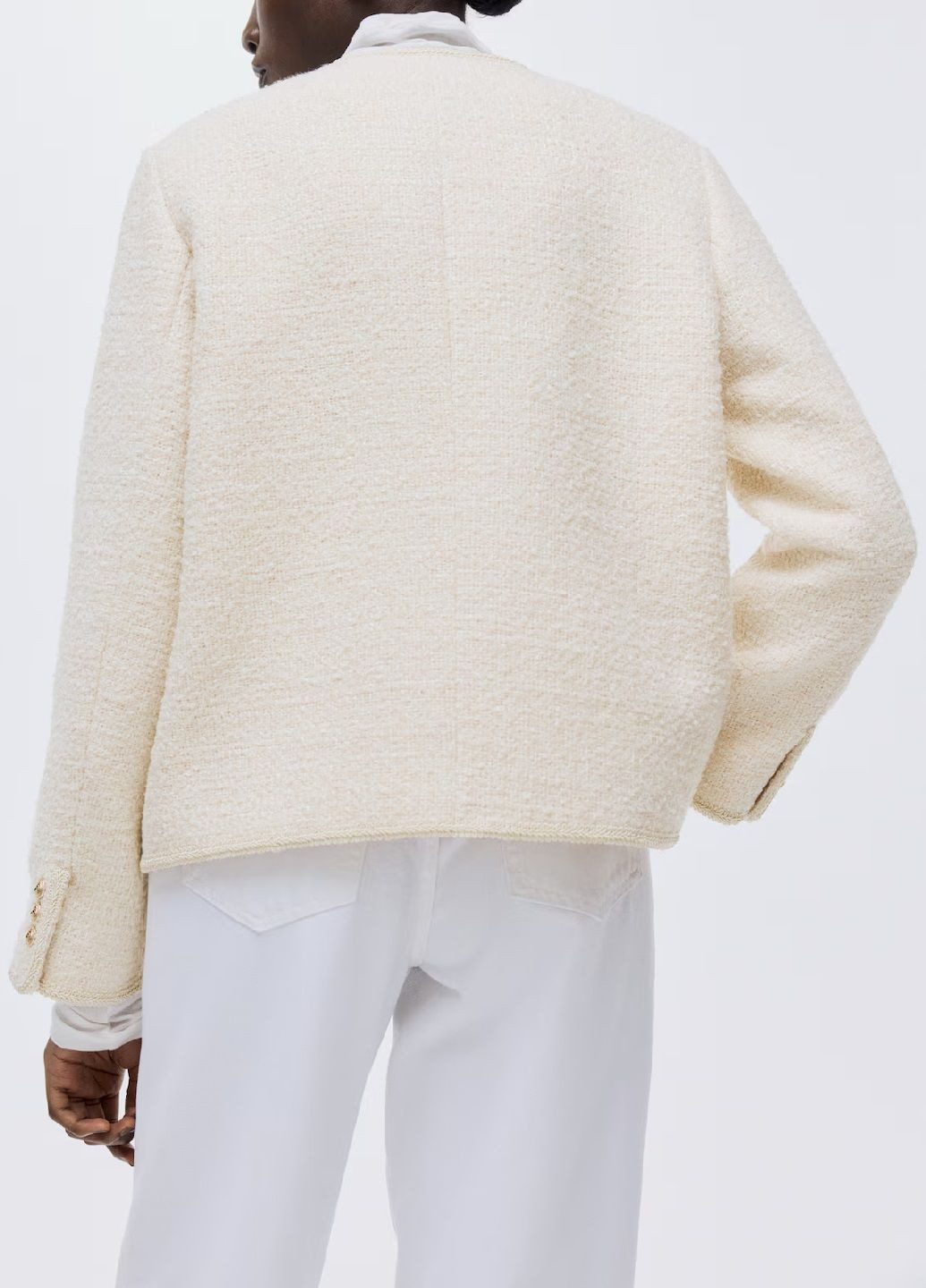 Жакет H&M (371844633)