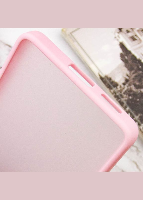 Чохол на Xiaomi Poco F5 Pro / для Ксяомі, сяомі, ксіомі редмі поко Ф5 про ТПУ та полікарбонат Epik (356096460)