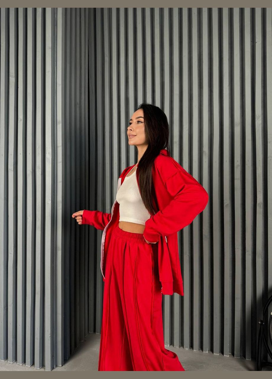 Женский спортивный костюм No Brand (323468683)