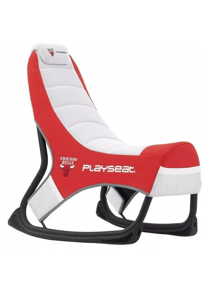 Кресло для геймеров Champ NBA Edition Chicago Bulls (NBA.00286) Playseat (314974704)
