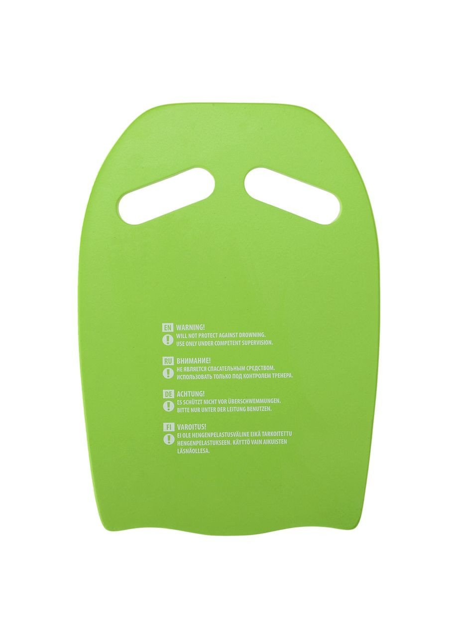 Дошка для плавання MadWave M072902010W (EVA, розмір 41х28х3см, ) Mad Wave (361435170)