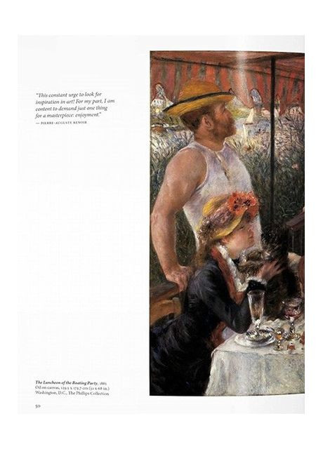 Книга Renoir (9783836531092) Taschen (364654393)