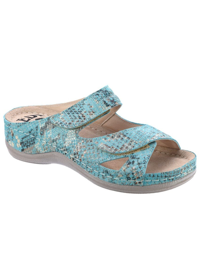 Шльопанці анатомічні 433 ( ) Ledi Anatomic (322422220)