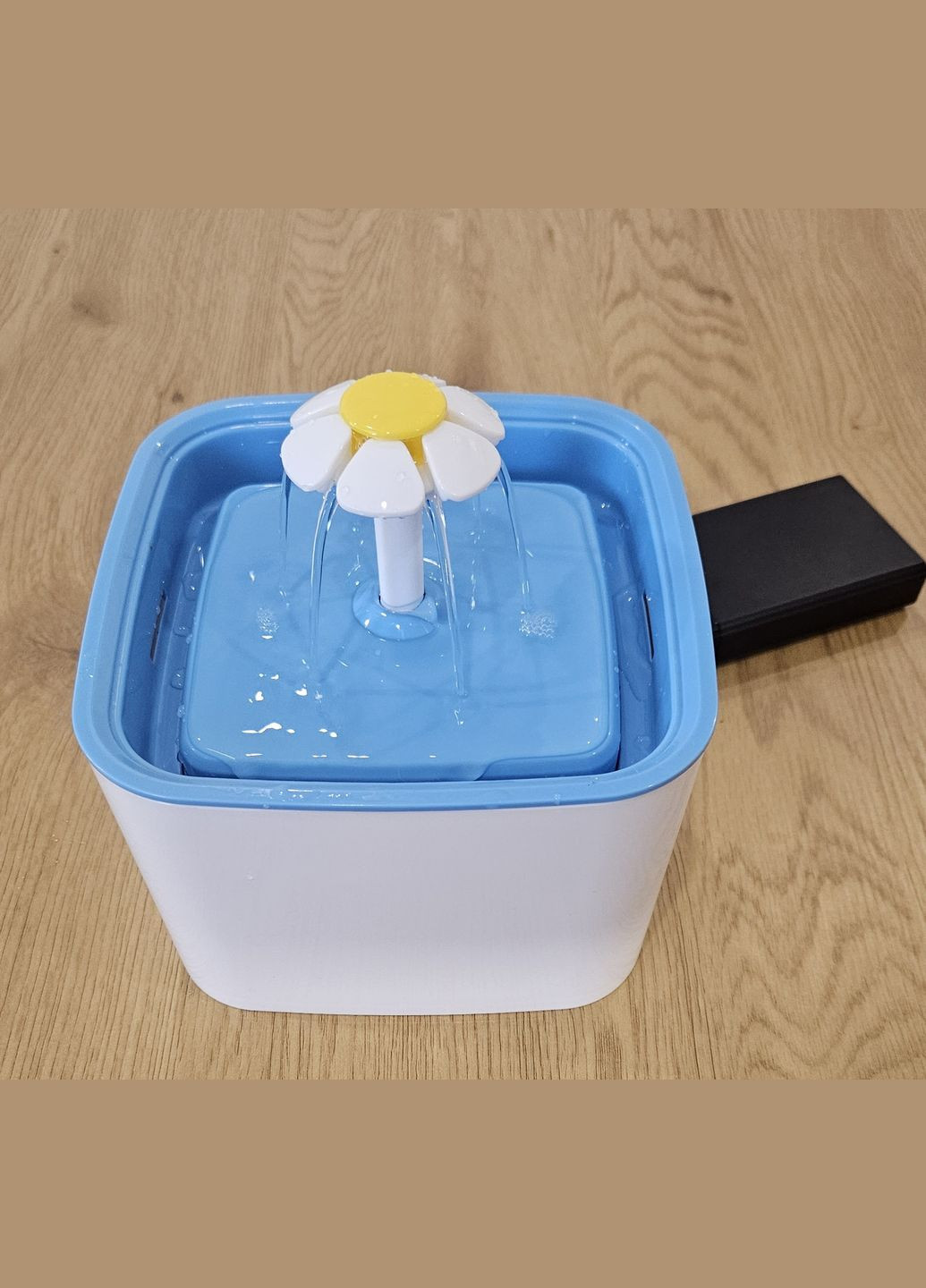 Поїльник фонтан автоматичний для кішок і собак A.G. (299770236)