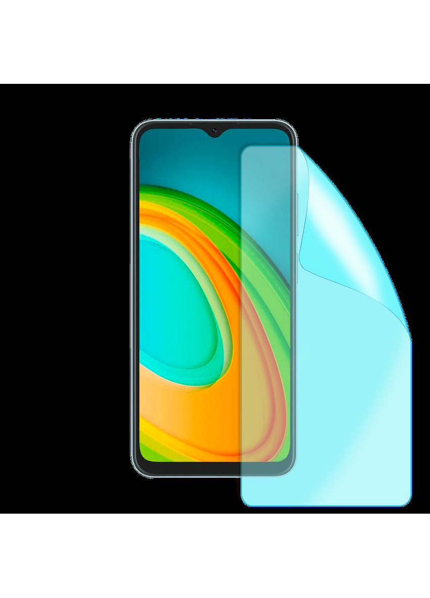 Гідрогелева плівка для Blackview Oscal C80 серії grade A No Brand (373237638)