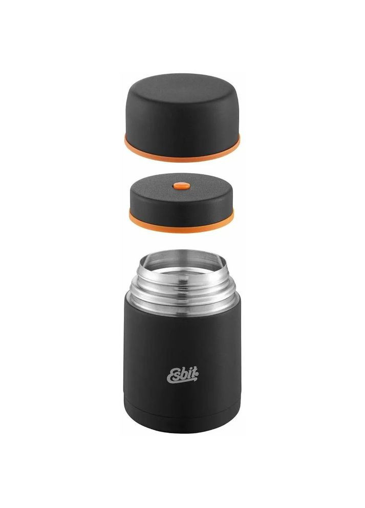 Термос для еды FJ500ML Чорний Esbit (337336293)