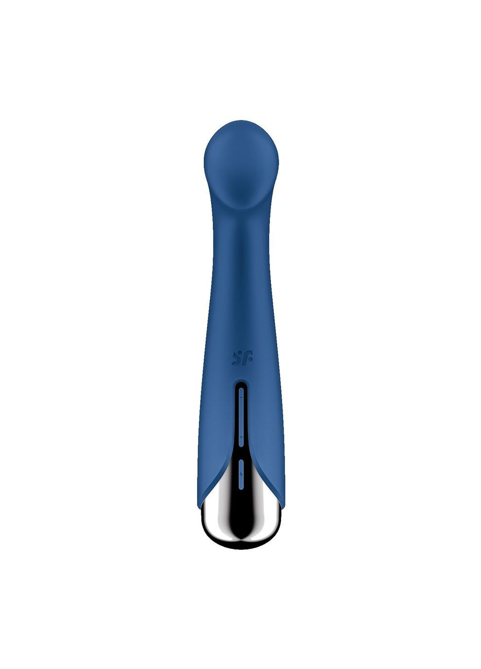 Вибратор Spinning GSpot 1 Blue Satisfyer (298867587)
