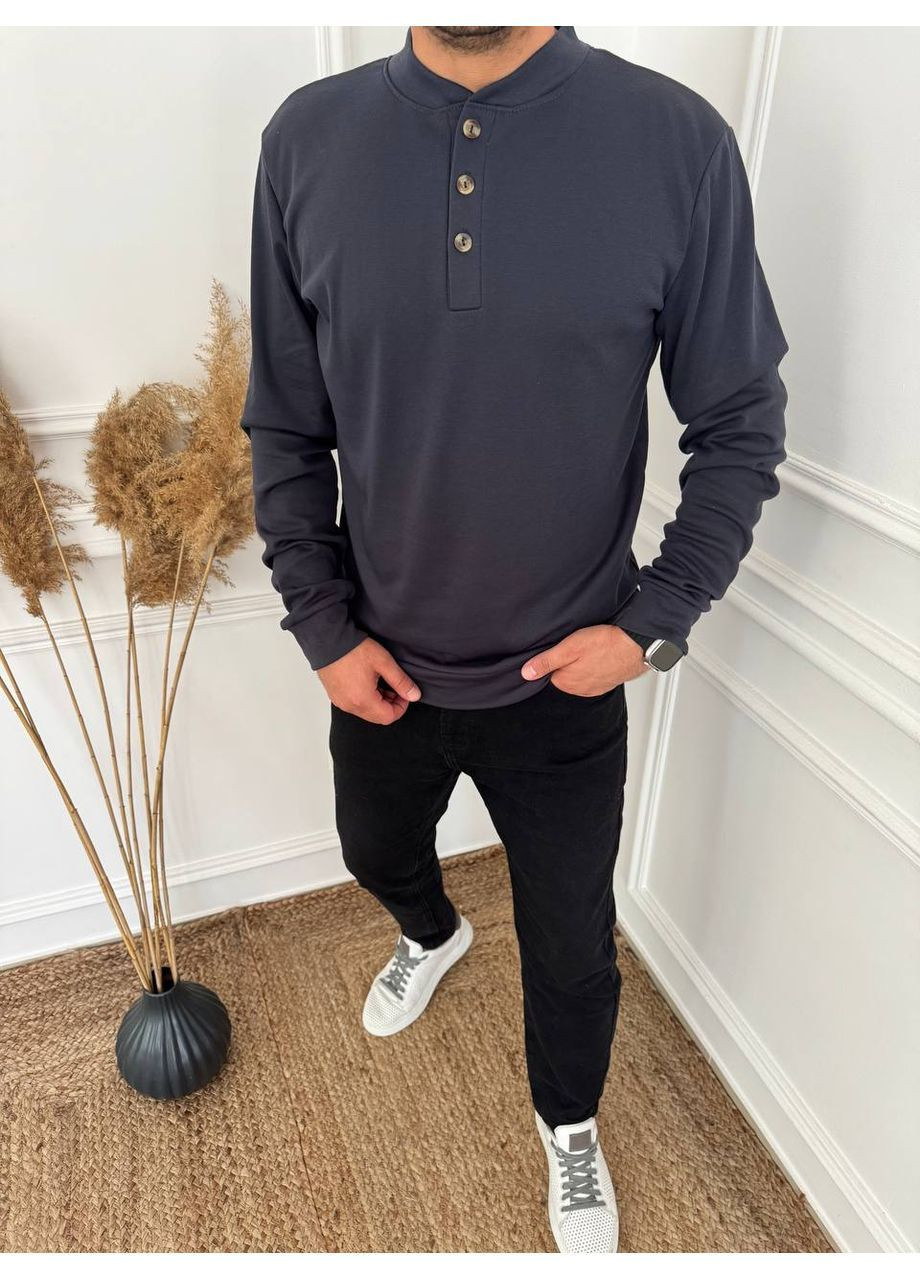 Кофта мужская Гермес (365629773)