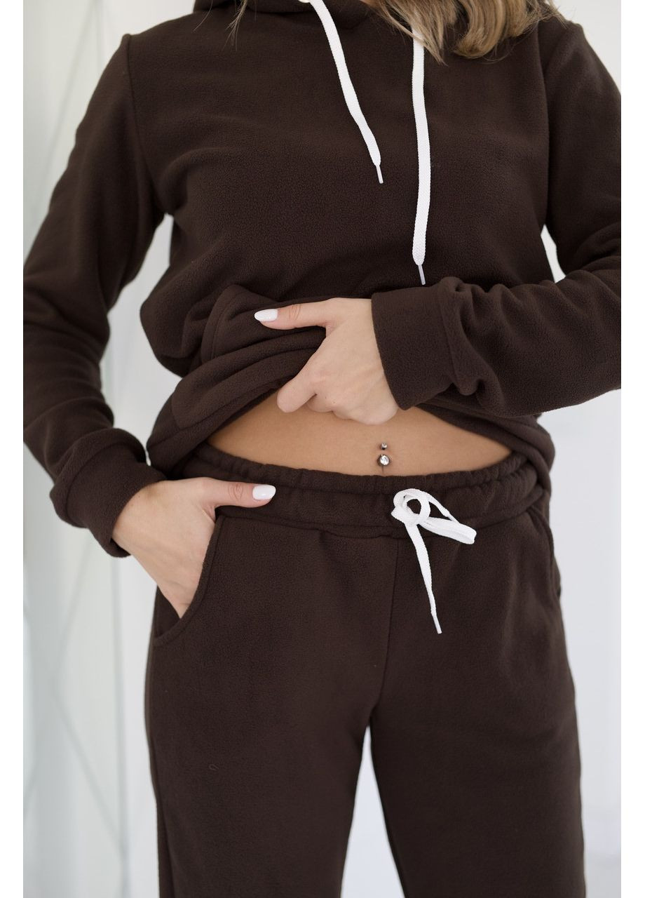 Спортивний костюм жіночий Fashion Girl (367431726)