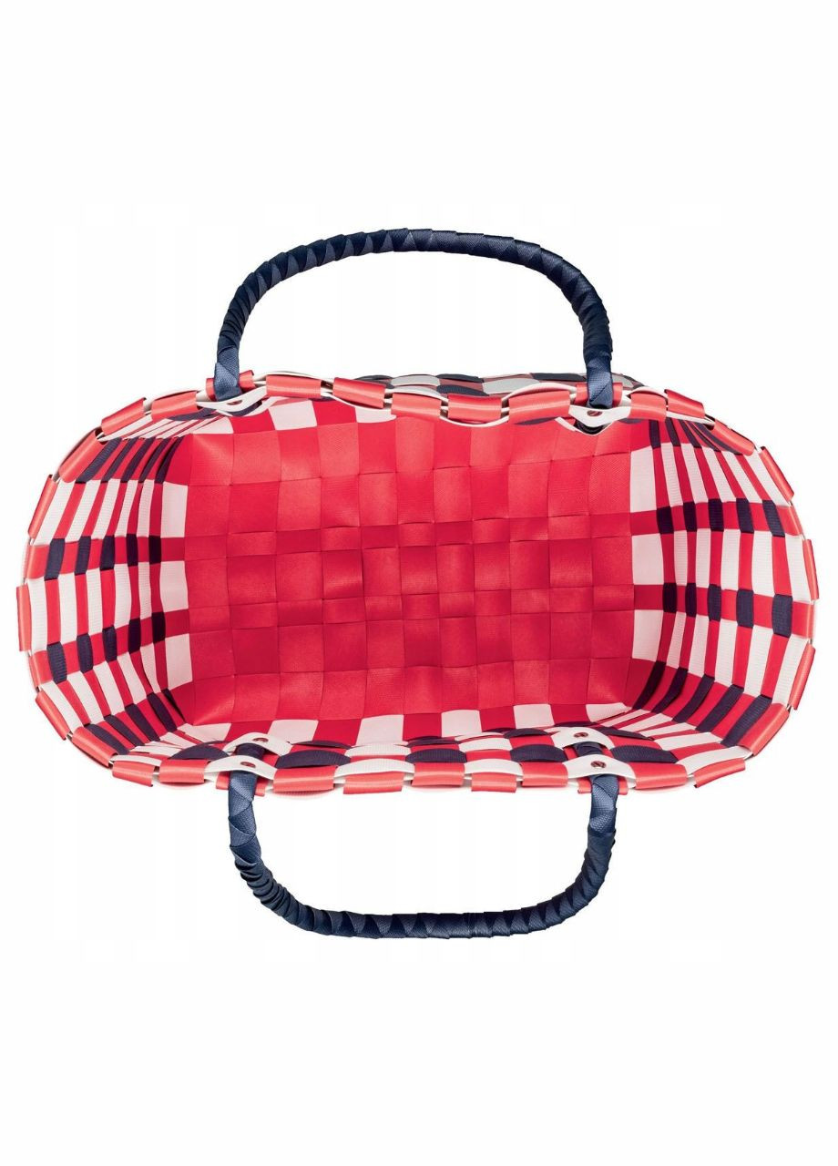 Сумка шоппер, корзина для покупок 20L Topmove цветная Top Move (315848813)