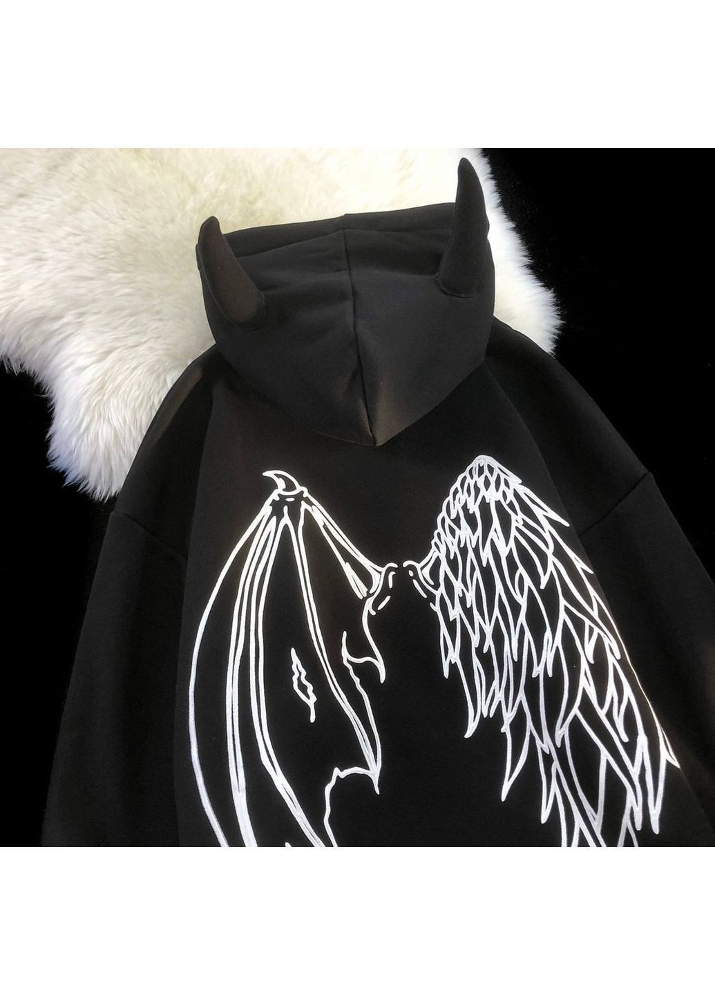 Теплые худые с рожками Adelante (364863699)