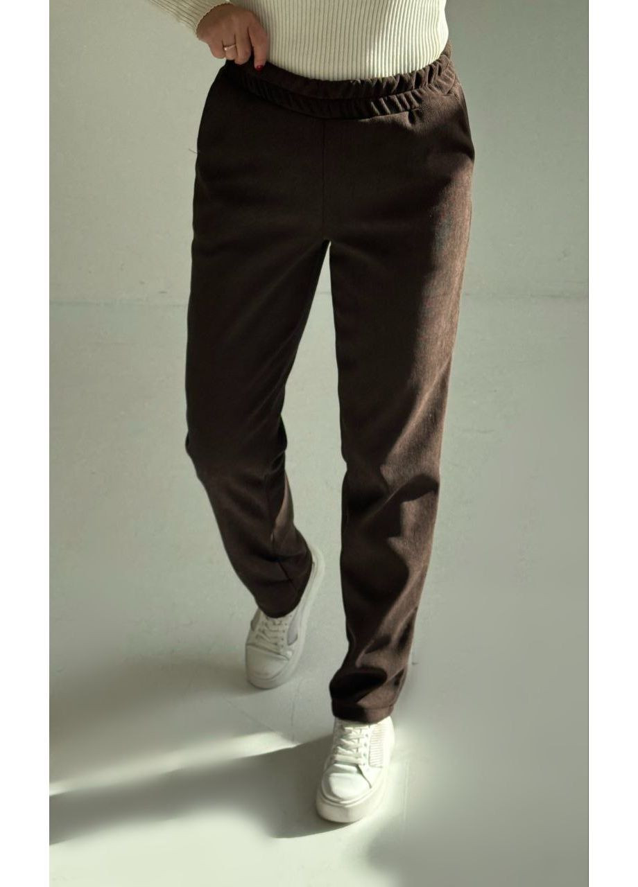 Жіночі вельветові штани Asi.Store.ua (366038794)