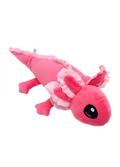 Мʼяка іграшка Аксолотль 53 см Копиця (369966693)