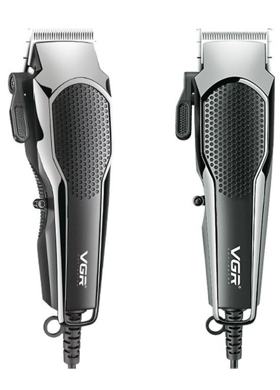 Профессиональная ведущая машинка V130 для стрижки волос. VGR (297332211)