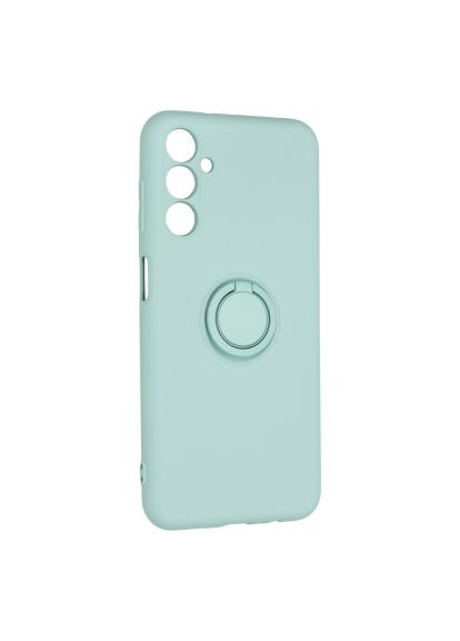Чехол для мобильного телефона (ARM68784) ArmorStandart Icon Ring Samsung M14 5G (M146) Mint (275077349)