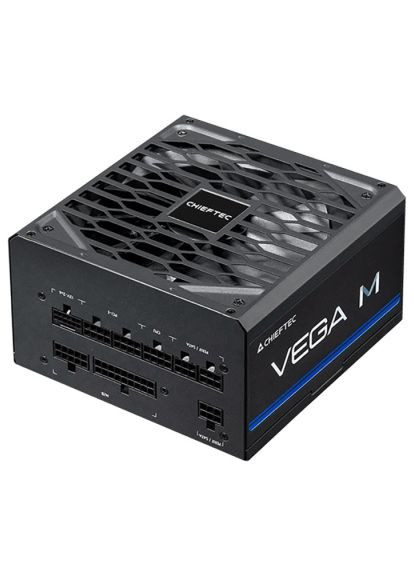 Блок живлення (PPG-850-C) Chieftec 850W Vega M (366157285)