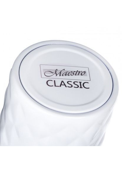 Термокружка 450 мл (MR-1648-45-WHITE) Maestro (334008634)