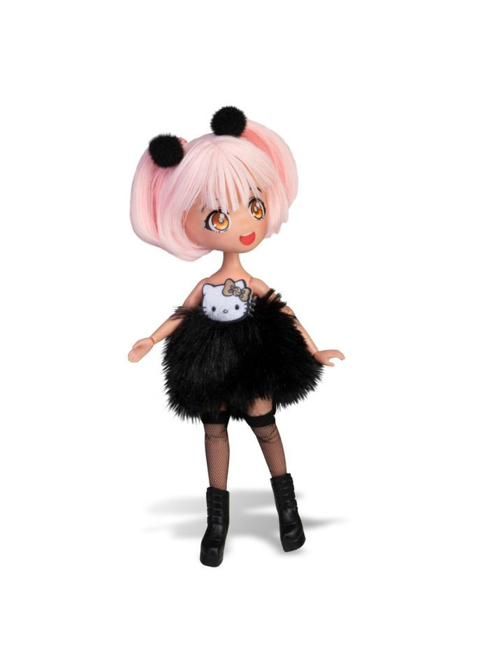 Дитяча лялька "Золота Діва" HKTF0200 серії "Hello Kitty" 4SF Manga Dolls (358497397)