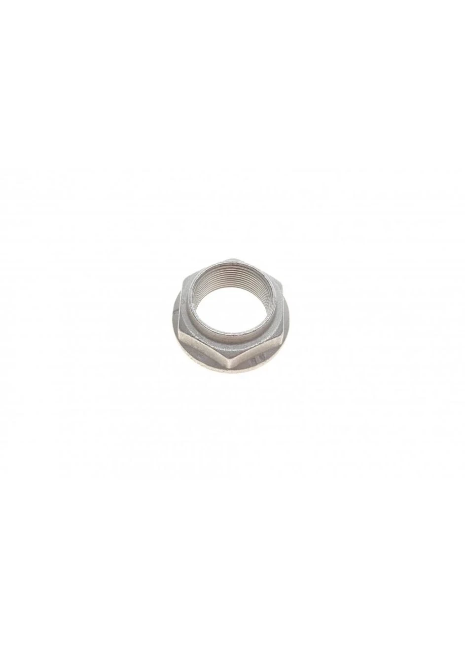 Підшипник маточини (задньої) Citroen C5 01-08 (+ABS) SNR R166.31 UA63 No Brand (339631551)