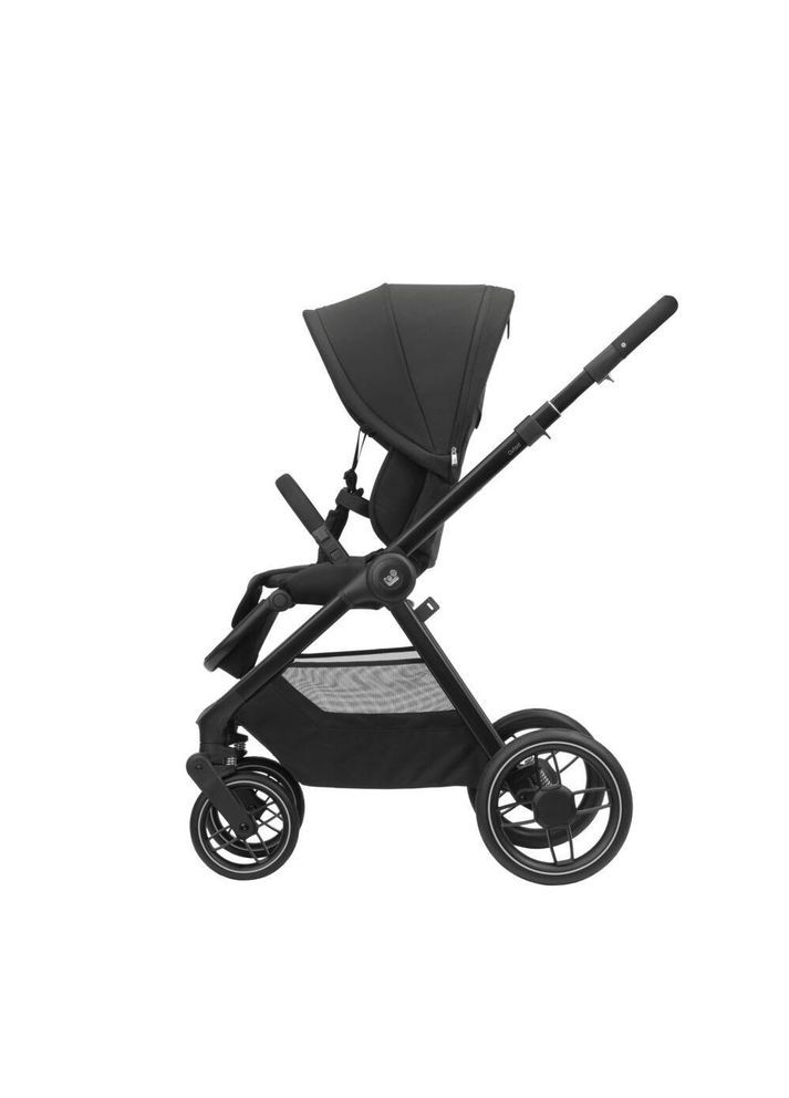 Универсальная коляска 2 в 1 Oxford+ Twillic Black, 1978390110 Maxi-Cosi (367983346)