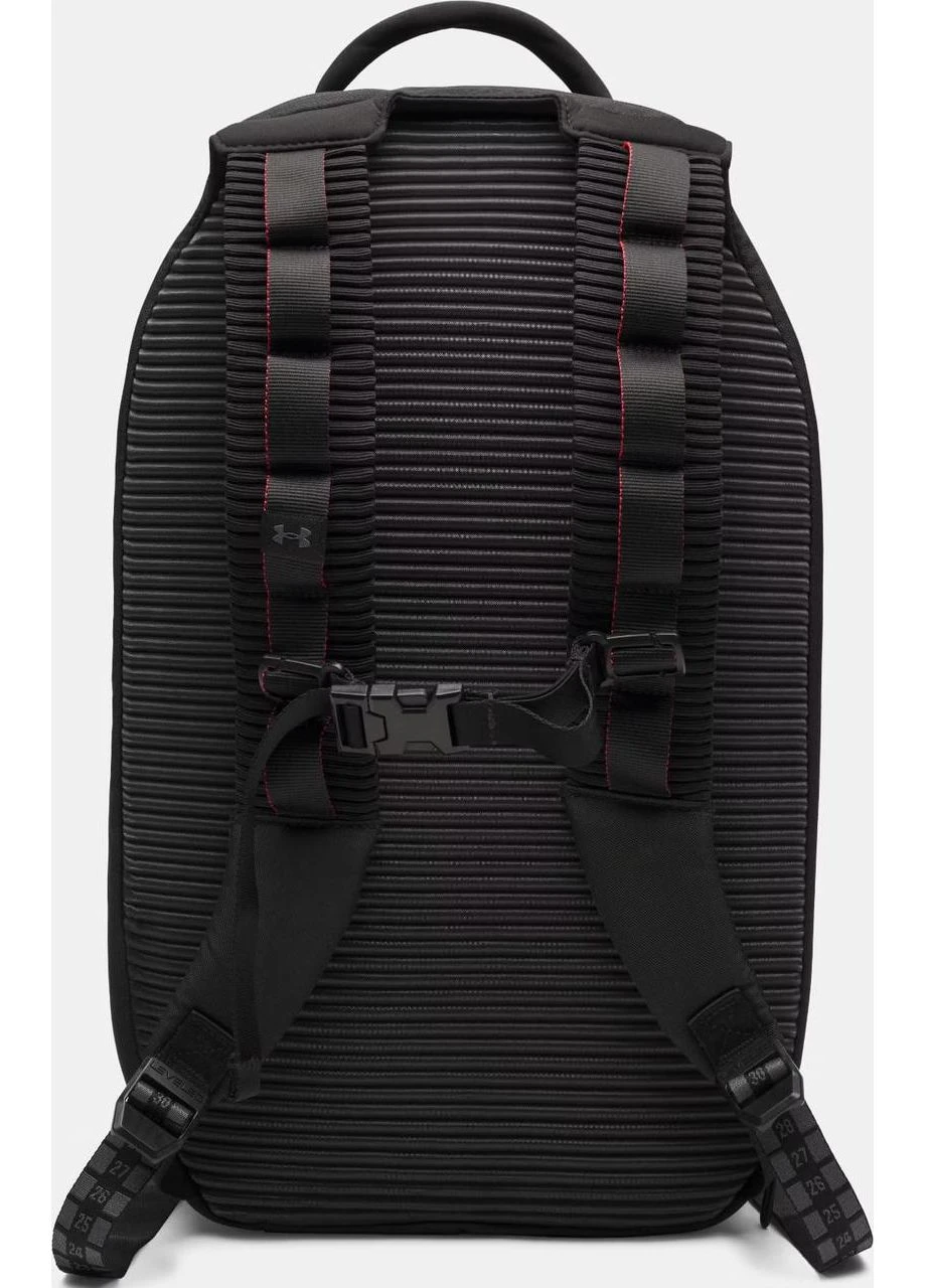 Рюкзак Hustle Elite BP 28L 50 х 30 х 17 см (6005747-001) Under Armour (394489956)