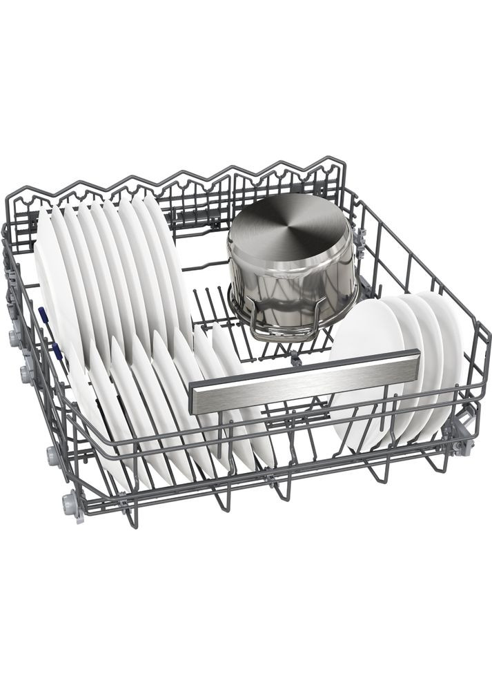 Встраиваемая посудомоечная машина SN87TX02CE Siemens