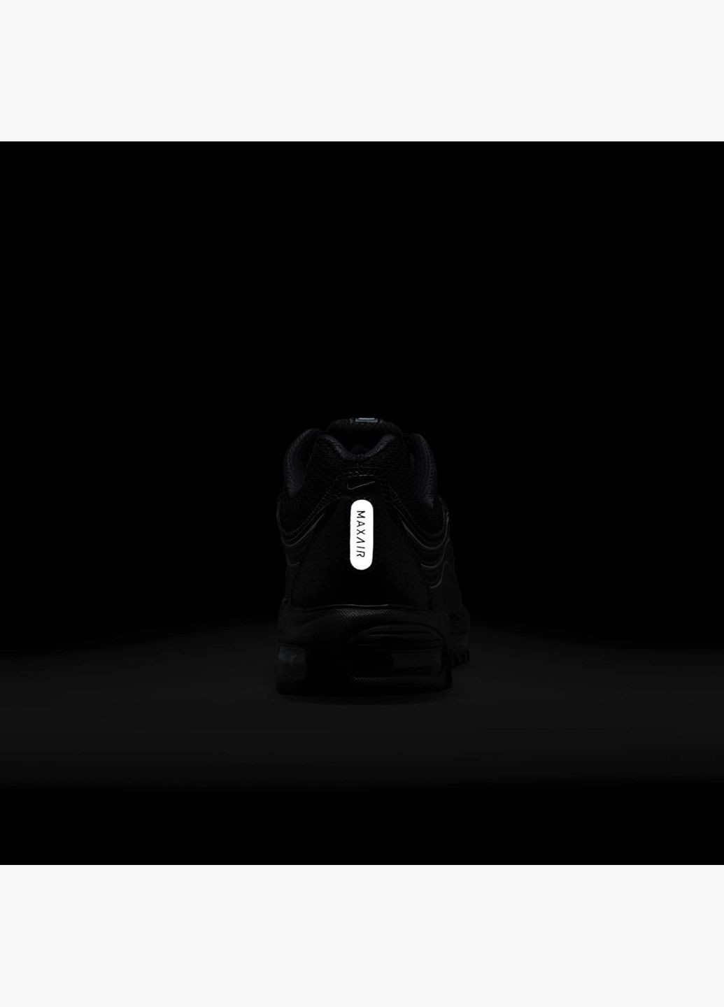Чорні всесезонні кросівки унісекс air max tl black fz4110-002 Nike
