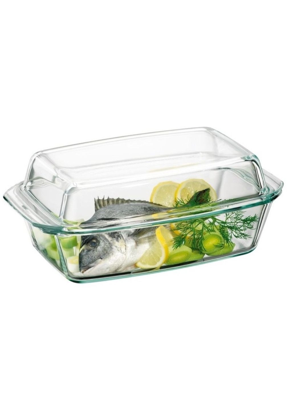 Гусятница 3,2 л 35х20 см (7156/7166) Simax (314985711)