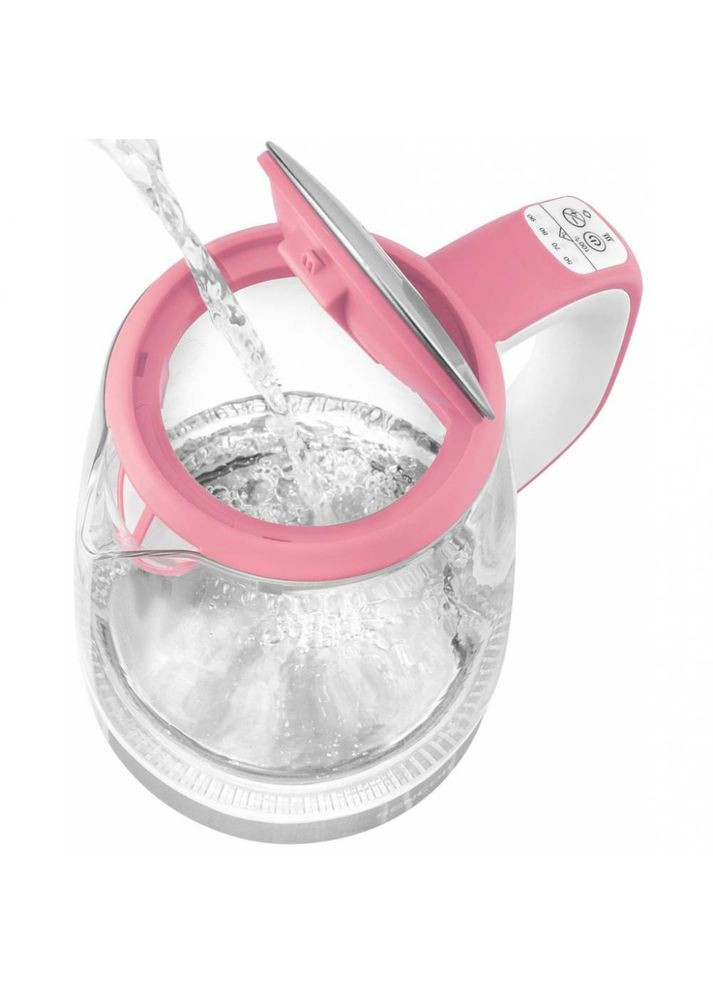 Електрочайник SWK 2194RD Sencor (328005361)