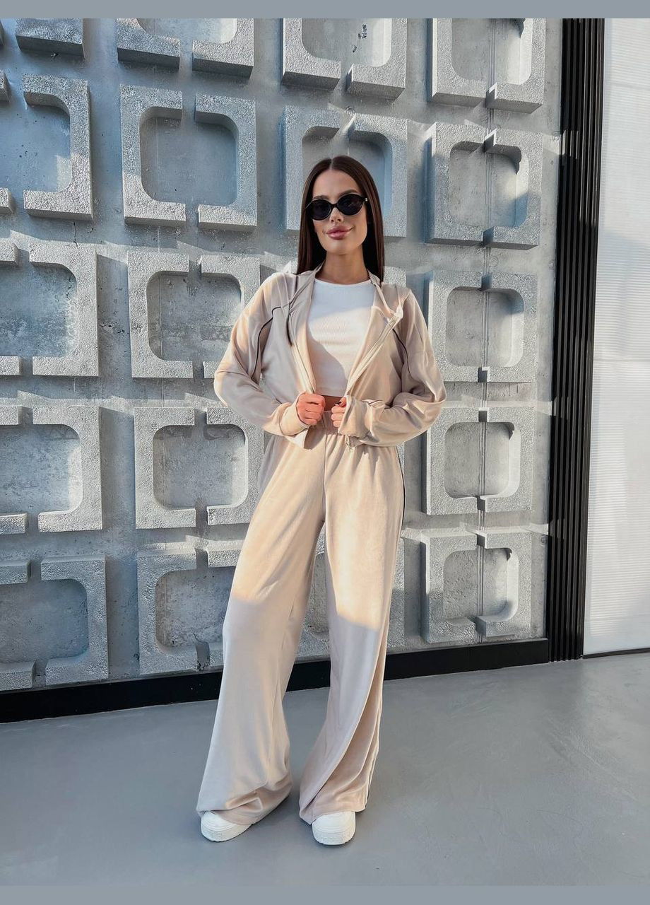 Женский спортивный костюм FINO Mode (334629419)