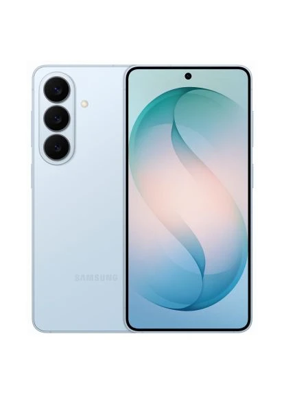 Мобильный телефон (SM-S942BLBGEUC) Samsung Galaxy S26 12/256Gb Sky Blue (400177990)