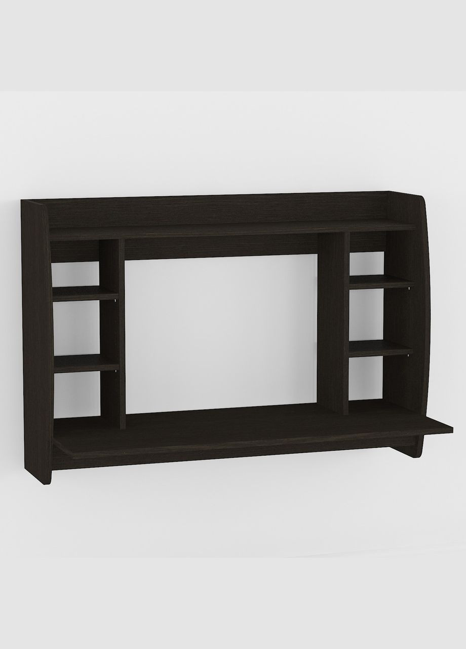 Настільний комп'ютерний стіл, навісний стіл для ноутбука G0043 Mebel Store (372655233)