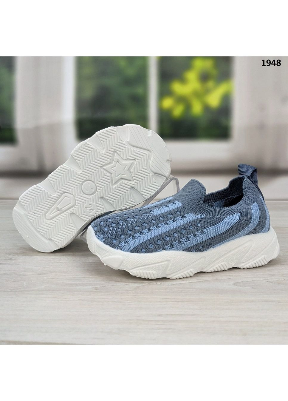 Мокасини дитячі Fashion (316430712)
