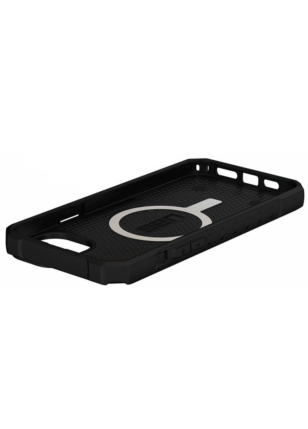 Ударопрочный чехол Pathfinder with MagSafe Camo для Apple iPhone 14 Pro (6.1") UAG (296266761)