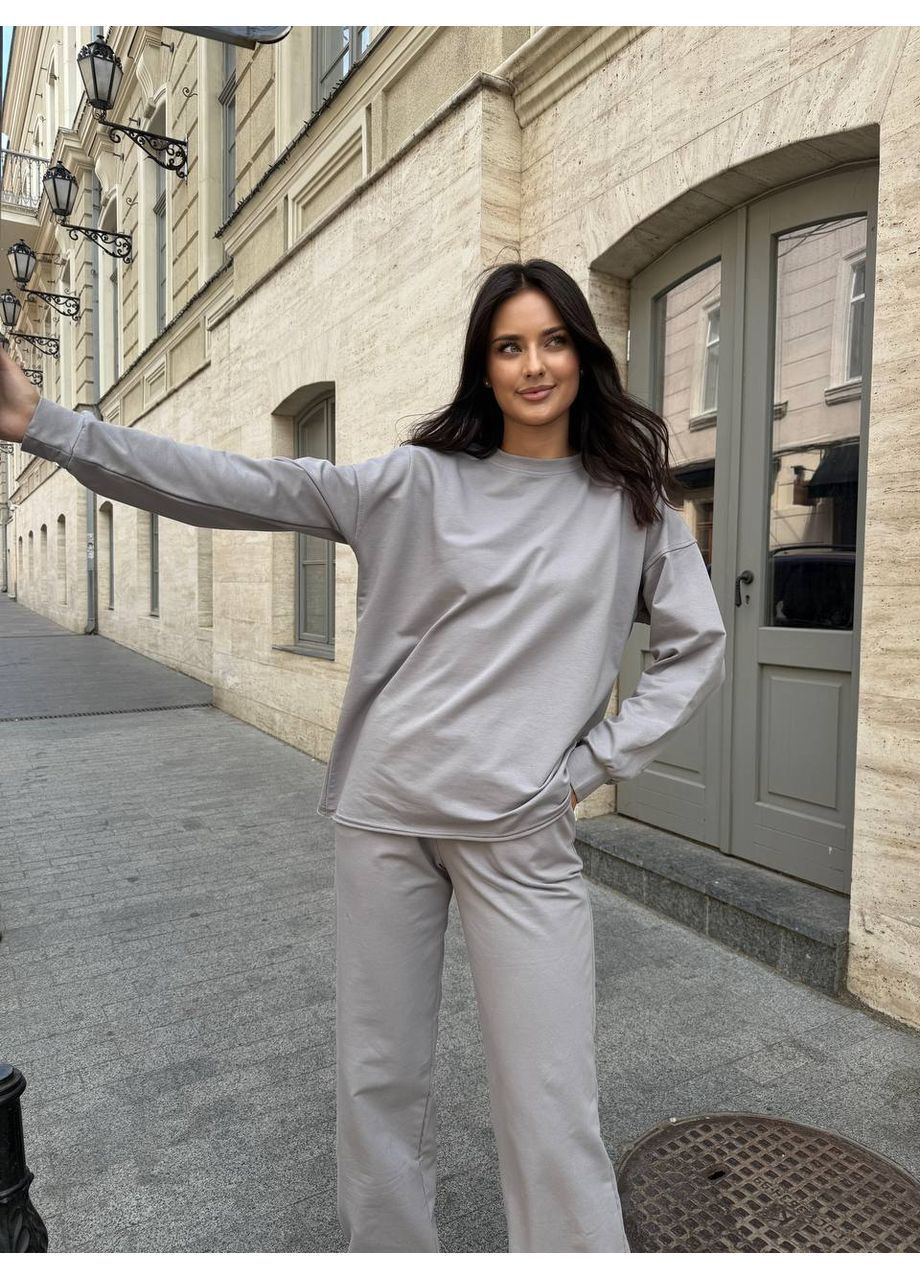 Женский спортивный костюм No Brand (366422568)