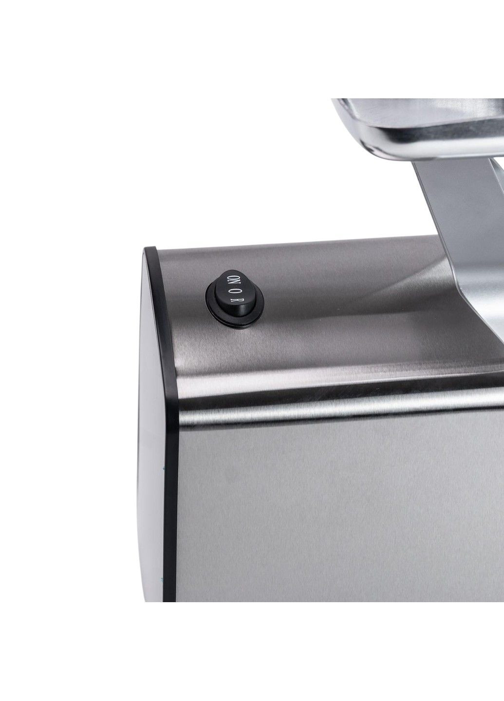 Електрична м'ясорубка SK-06001 для фаршу електром'ясорубка з насадками 2400 Вт Sokany (333662502)