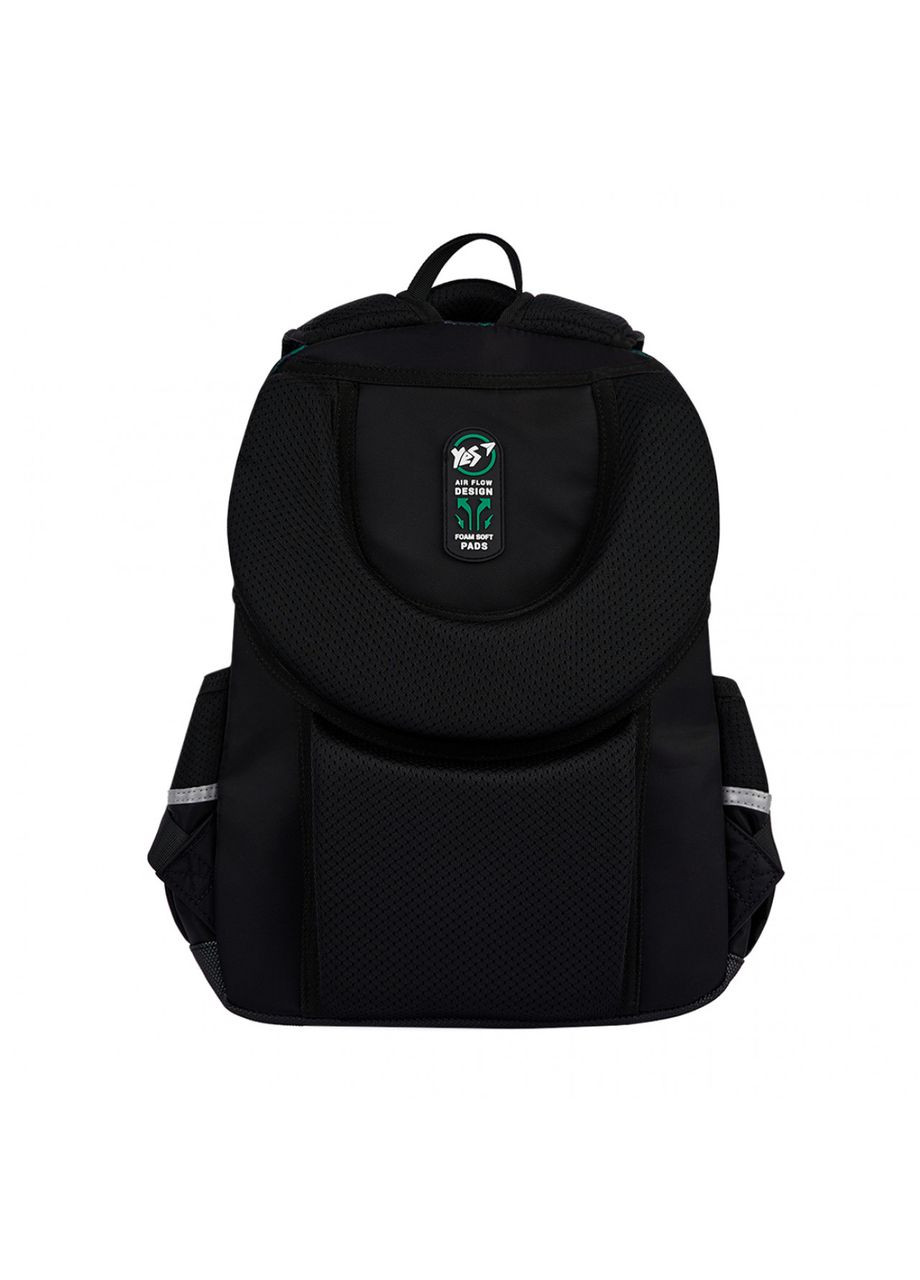 Рюкзак S-108 школьный Minecraft Watch Out 559831 Yes (330141891)