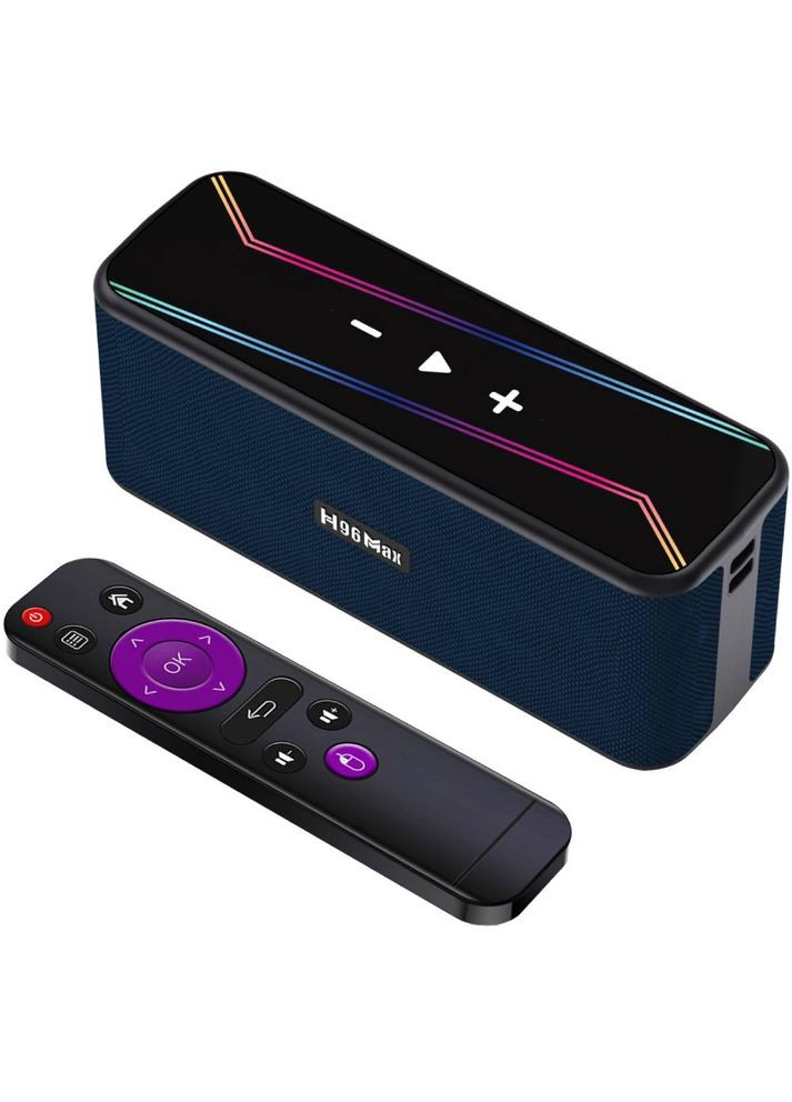 Медиаплеер M7 4/32GB (M7_4GB/32GB) H96 (355872582)