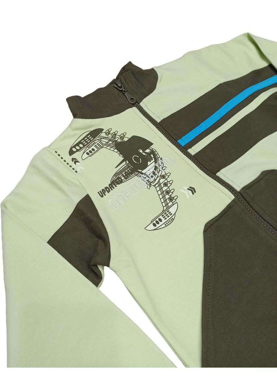 Детский жакет для мальчика Навигатор GABBI (368768435)