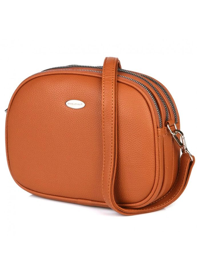 Женская сумка через плечо | 6786 David Jones (302738753)