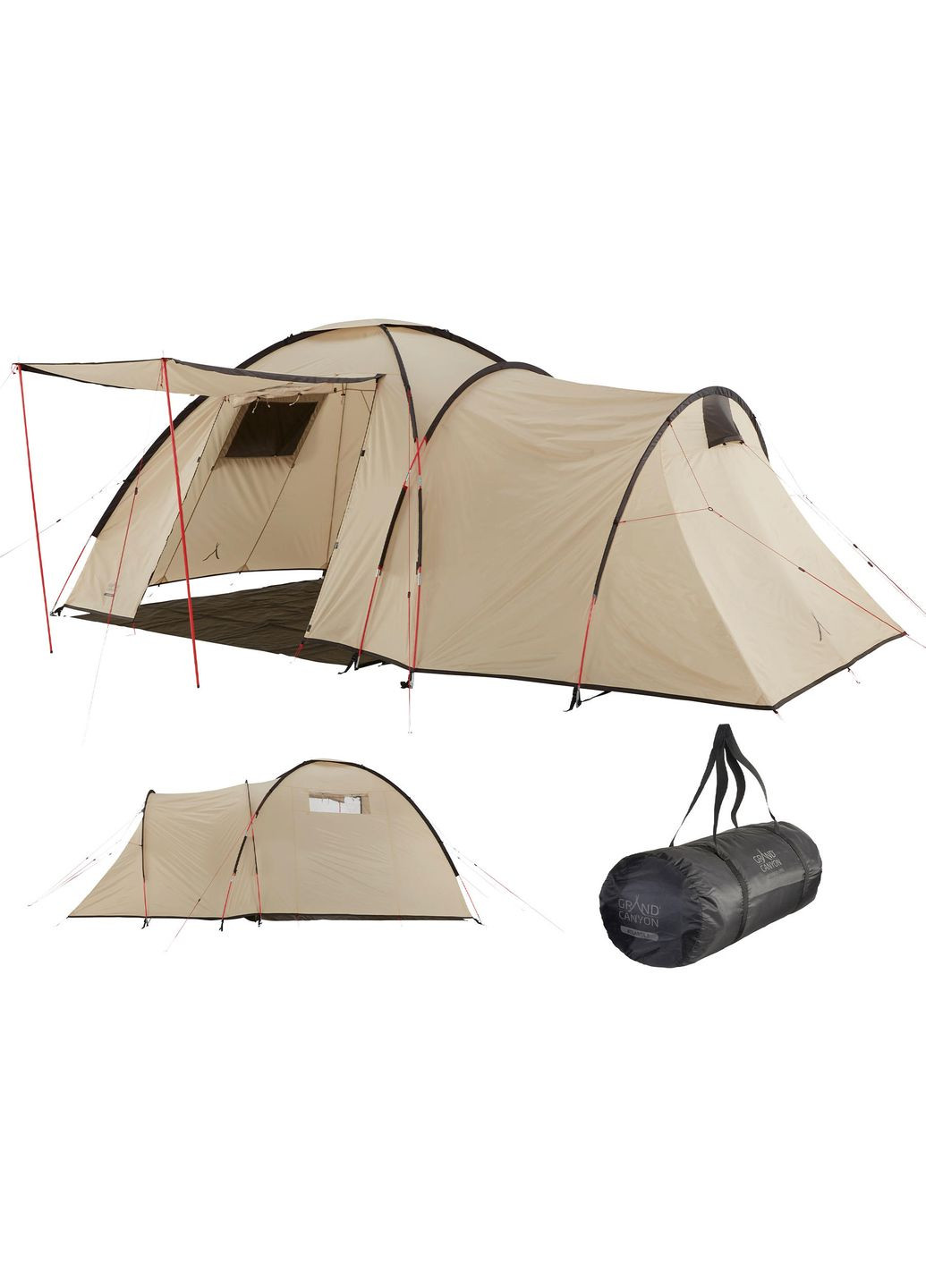 Палатка Atlanta 3 Mojave Desert (330029) Grand Canyon (315937013)