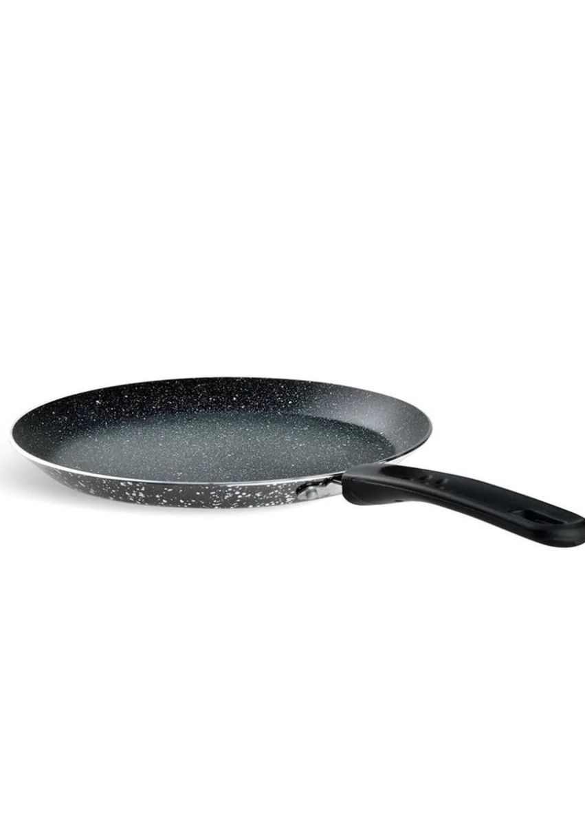 Сковорода млинна EB-3386 з мармуровим покриттям 24 см EB-3386 Edenberg (325471560)