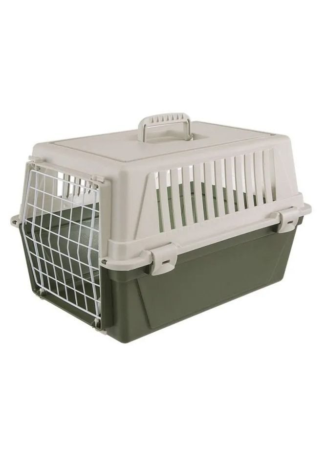ATLAS 10 EL Контейнер для транспортування тварин, пластик Ferplast (335053590)