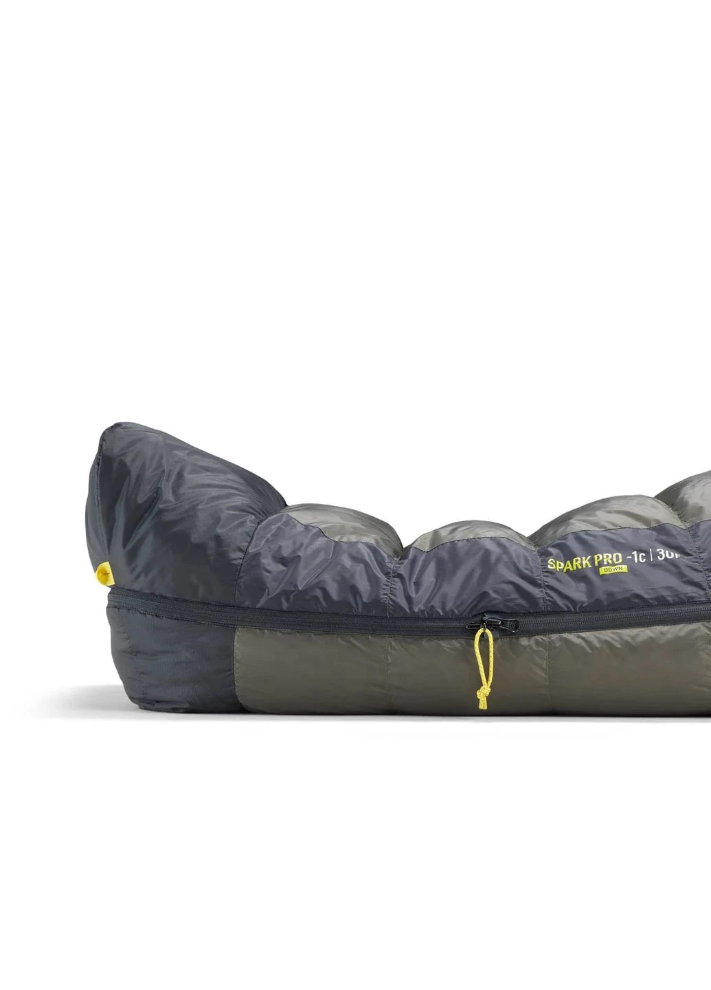 Cпальник Spark Pro -1°C/30F Long Sea To Summit (296262071)